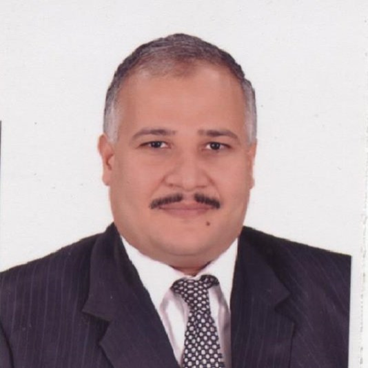 Dr.Ashraf Mahdy Sharoba