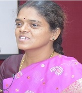 T.Theivasanthi