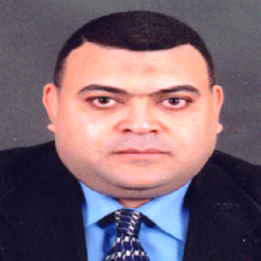 Mohamed Abou-Taleb