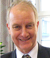 Helge L. Waldum