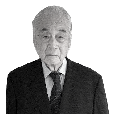 SHOICHIRO OZAKI