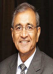 Dr. Bharat Bhushan 