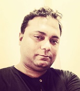 Dr. Abhishek Mathur