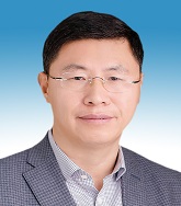 Prof. Zhongfan Liu