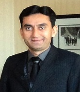 Prof.Aman Ullah