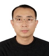 Prof.Hongwei Zhu