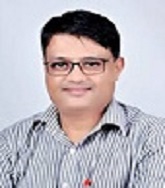 Dr. Sumit Kumar Gupta