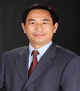 Prof. Dr. Tingkai Zhao