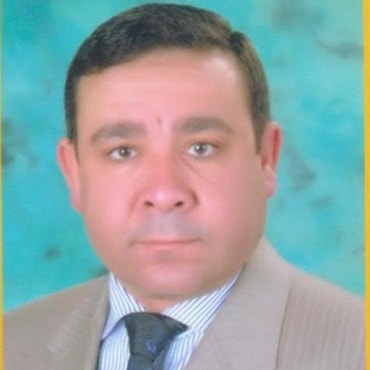 Ahmed M. El-Saghier