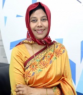 Saikh Zinnat Ara Nasreen