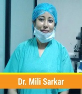 Mili Sarkar