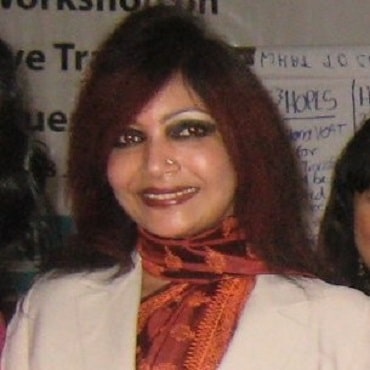 Fawzia Hossain