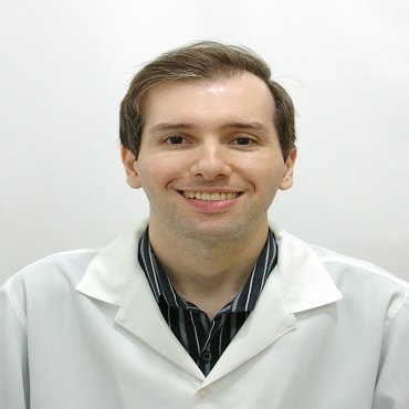 Dr. Marcos Roberto Tovani Palone