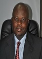 Prof. Christopher Olufunsho Boyejo