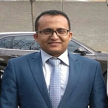 Mahmoud Al-Azab