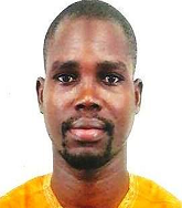 El Hadji Seydou Mbaye