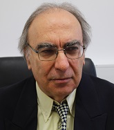 Professor. D. Roukos