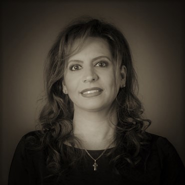 Aline I. Maalouf