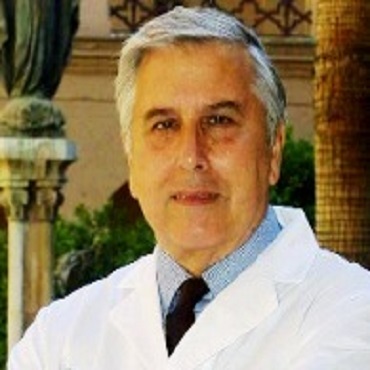 Dr. Segundo Mesa Castillo