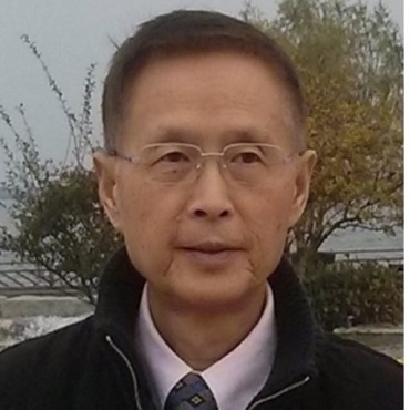 Guo-Ping Zhou