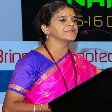 Dr. (Ms) T.Theivasanthi 