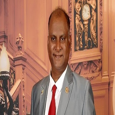 Prof. Prasad Yarlagadda