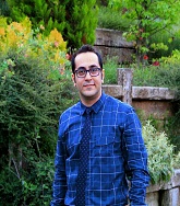 Dr Omid Panahi