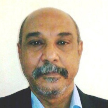 Adil Hamid Hassan Bashir