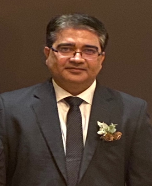 Sanjeev Choubey