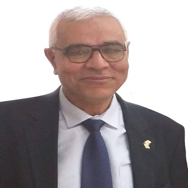 Dr. Abdelmonem Awad M. Hegazy 
