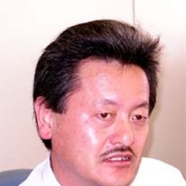 Masaki Ozawa