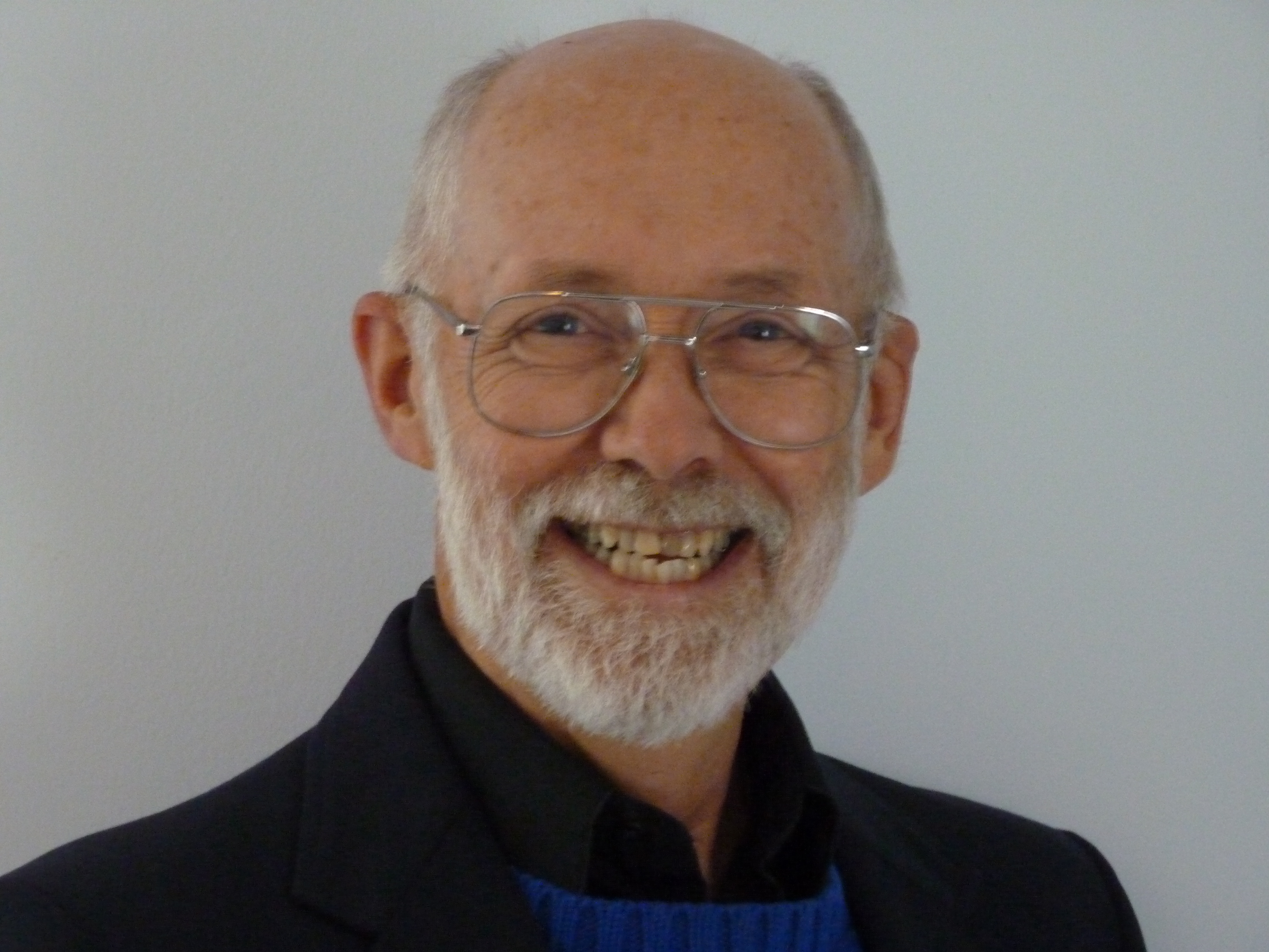 Everett L. Worthington, Jr.