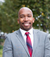 James Bush