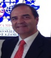 Javier Fiz Perez