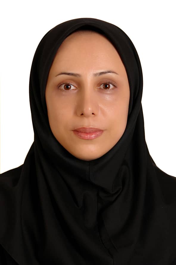 Zeinab Hamzehgardeshi