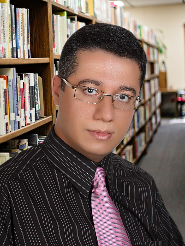 Alireza Heidari Alireza Heidari