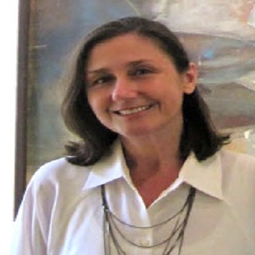 Dr. Renata Pasqualini