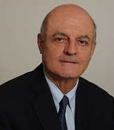 Jean-Michel Scherrmann