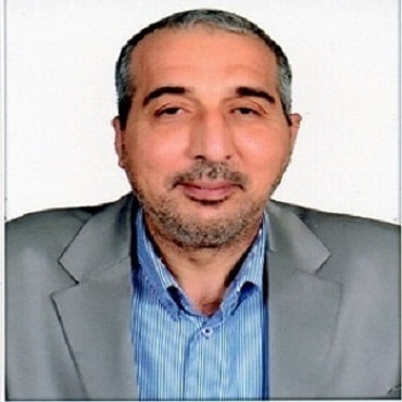 Rabah Ali Khalil 