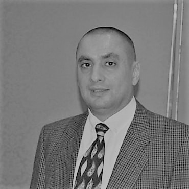 Dr. Mohamad Miqdady