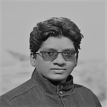 G.Vijaya Prakash