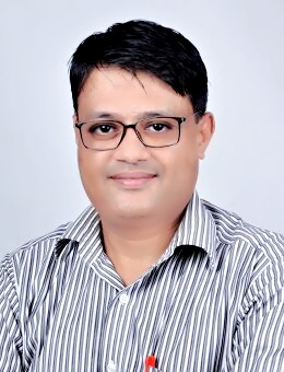 Sumit Kumar Gupta