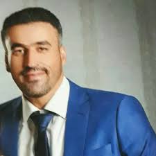 Dariush Jahani