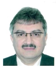 Dr. Grigory Arzumanyan