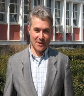 Dr. Sergiu Cojocaru