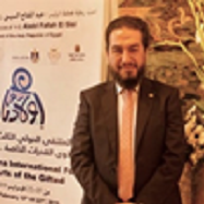 Ahmed El-Refaey