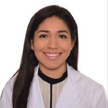 Cynthia G. Mercado Vergara