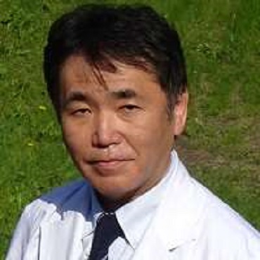 Dr. Kyousuke Kamada