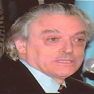 Jorge A. Colombo