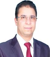 Mohamed Eddouks 